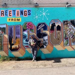 Meet your Posher, Xavier